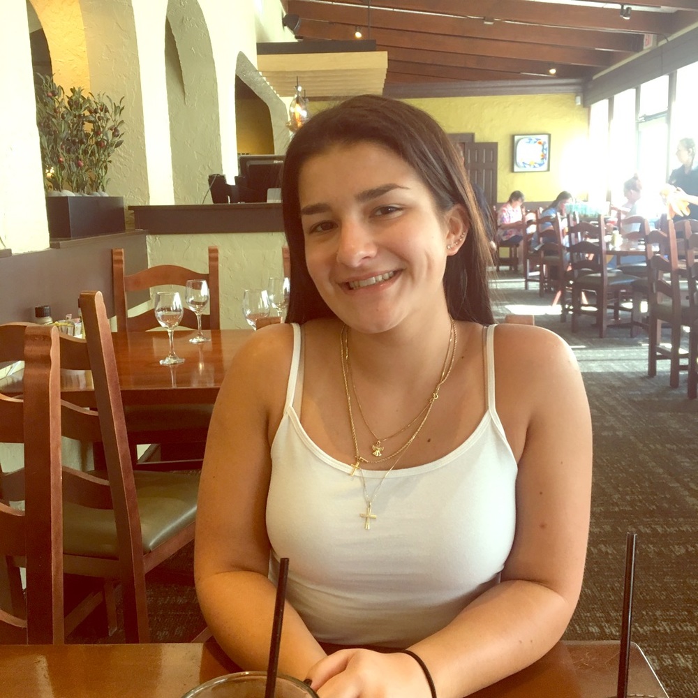 Meet your Posher, Madison